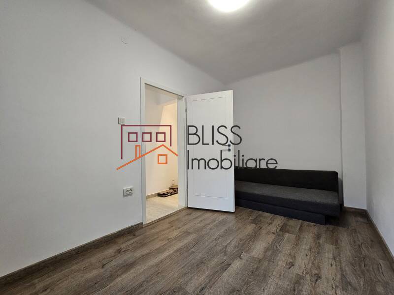 2-Bedroom House In Piata Domenii Area, Bucharest | Bliss Imobiliare / Photo 11 - BLISS Imobiliare