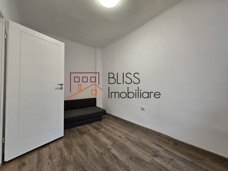 2-Bedroom House In Piata Domenii Area, Bucharest | Bliss Imobiliare / Photo 12 - BLISS Imobiliare