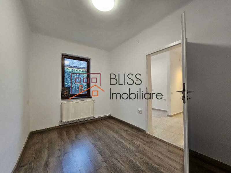 2-Bedroom House In Piata Domenii Area, Bucharest | Bliss Imobiliare / Photo 9 - BLISS Imobiliare