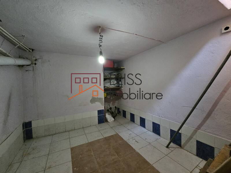 2-Bedroom House In Piata Domenii Area, Bucharest | Bliss Imobiliare / Photo 20 - BLISS Imobiliare