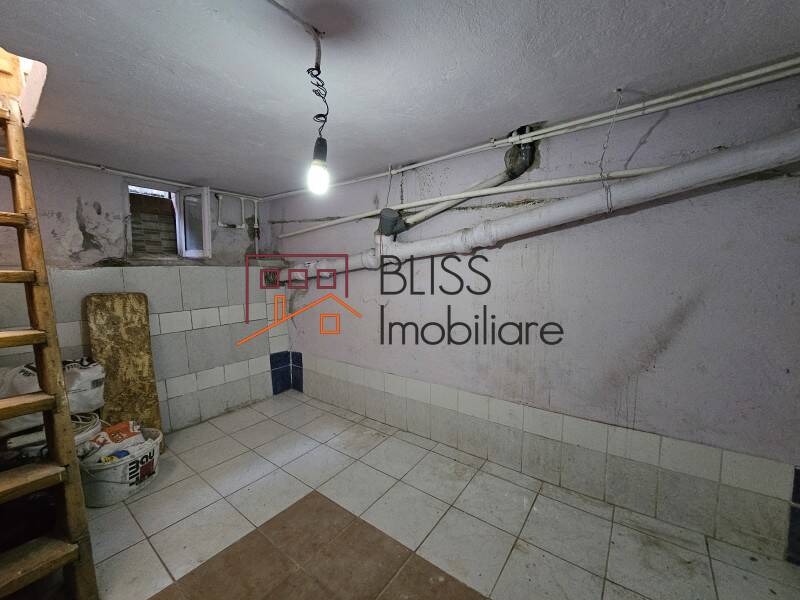 2-Bedroom House In Piata Domenii Area, Bucharest | Bliss Imobiliare / Photo 21 - BLISS Imobiliare