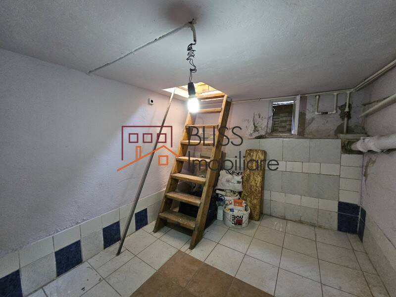 2-Bedroom House In Piata Domenii Area, Bucharest | Bliss Imobiliare / Photo 22 - BLISS Imobiliare