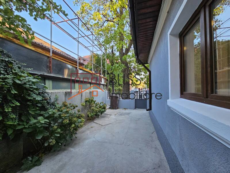 2-Bedroom House In Piata Domenii Area, Bucharest | Bliss Imobiliare / Photo 3 - BLISS Imobiliare