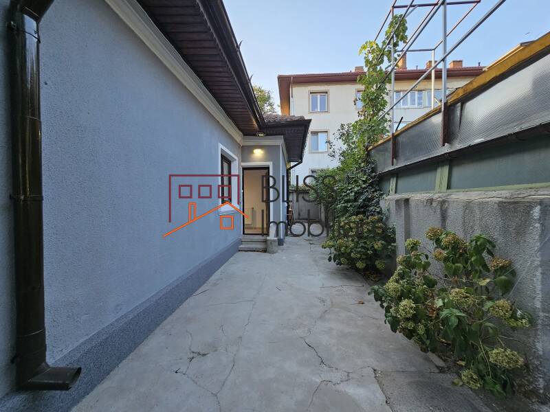 2-Bedroom House In Piata Domenii Area, Bucharest | Bliss Imobiliare / Photo 2 - BLISS Imobiliare
