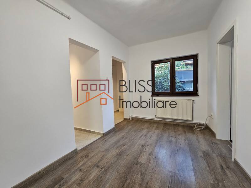 2-Bedroom House In Piata Domenii Area, Bucharest | Bliss Imobiliare / Photo 17 - BLISS Imobiliare