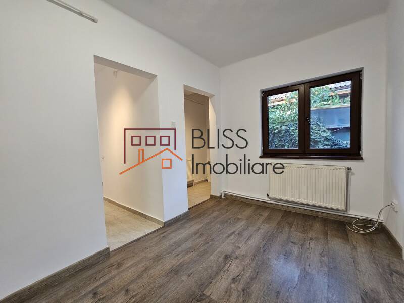 2-Bedroom House In Piata Domenii Area, Bucharest | Bliss Imobiliare / Photo 18 - BLISS Imobiliare