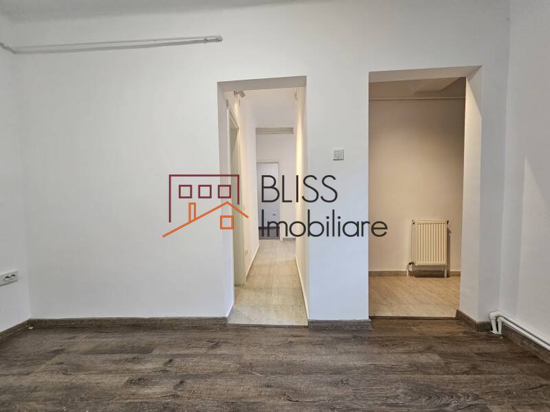 2-Bedroom House In Piata Domenii Area, Bucharest | Bliss Imobiliare / Photo 19 - BLISS Imobiliare