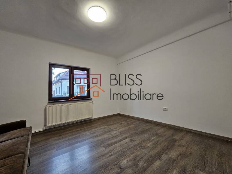 2-Bedroom House In Piata Domenii Area, Bucharest | Bliss Imobiliare / Photo 13 - BLISS Imobiliare