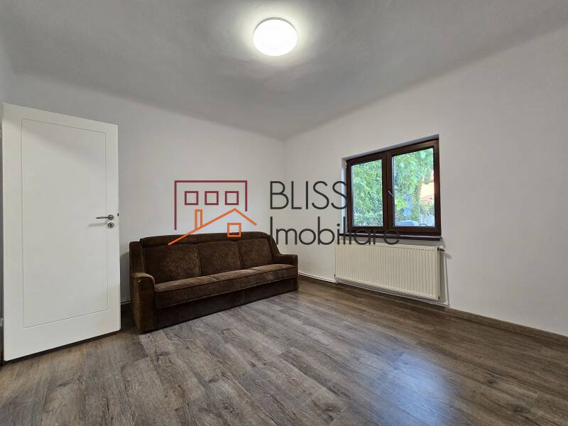 2-Bedroom House In Piata Domenii Area, Bucharest | Bliss Imobiliare / Photo 5 - BLISS Imobiliare