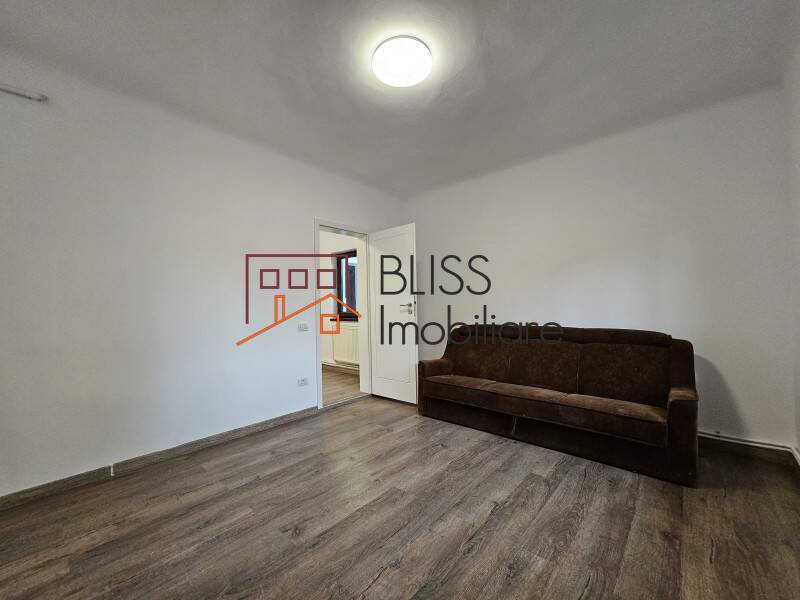 2-Bedroom House In Piata Domenii Area, Bucharest | Bliss Imobiliare / Photo 6 - BLISS Imobiliare