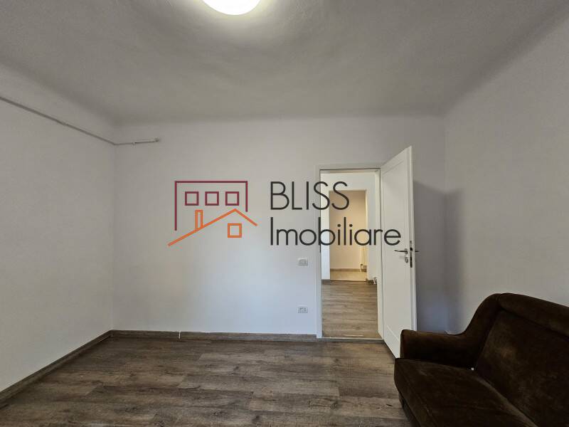 2-Bedroom House In Piata Domenii Area, Bucharest | Bliss Imobiliare / Photo 7 - BLISS Imobiliare