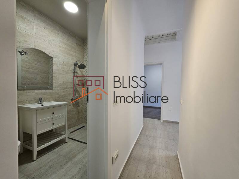 2-Bedroom House In Piata Domenii Area, Bucharest | Bliss Imobiliare / Photo 14 - BLISS Imobiliare