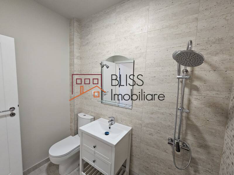 2-Bedroom House In Piata Domenii Area, Bucharest | Bliss Imobiliare / Photo 15 - BLISS Imobiliare