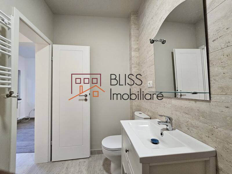 2-Bedroom House In Piata Domenii Area, Bucharest | Bliss Imobiliare / Photo 16 - BLISS Imobiliare