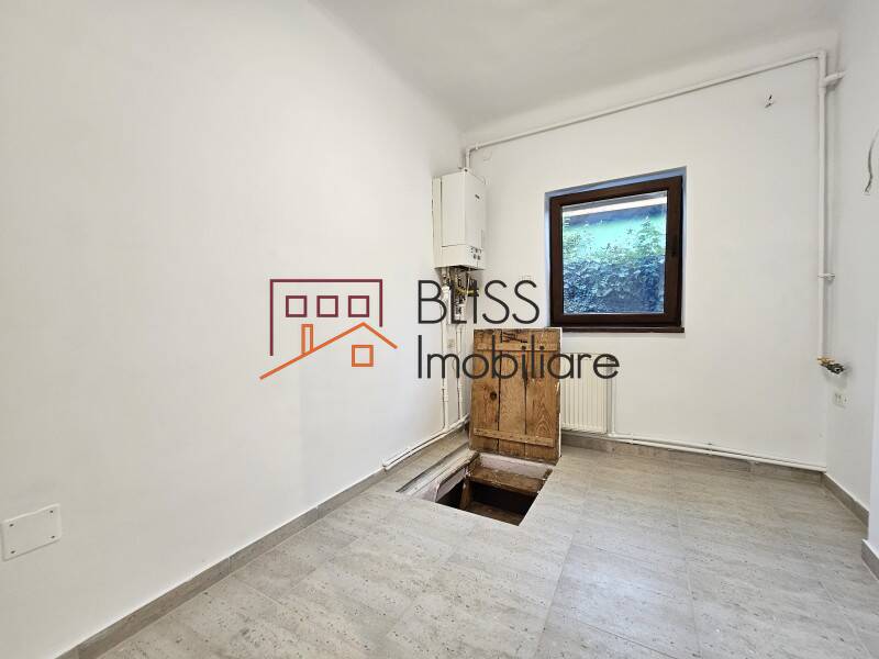 2-Bedroom House In Piata Domenii Area, Bucharest | Bliss Imobiliare / Photo 23 - BLISS Imobiliare
