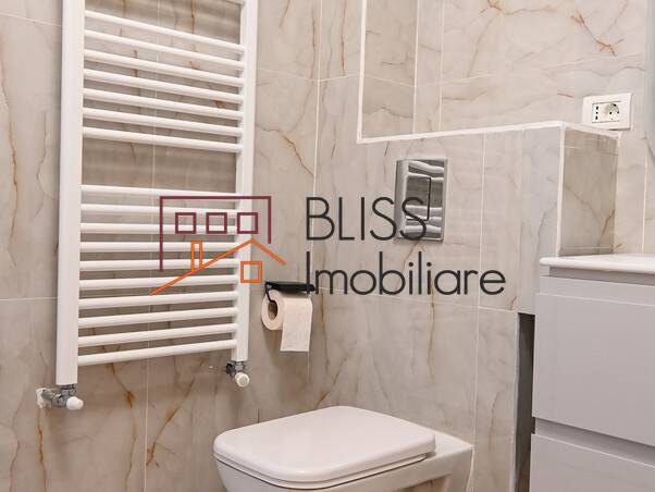 Apartament de Inchiriat Iancu Nicolae | Pipera - 2 Camere - ID:118383 | Bliss Imobiliare / Photo 9 - BLISS Imobiliare