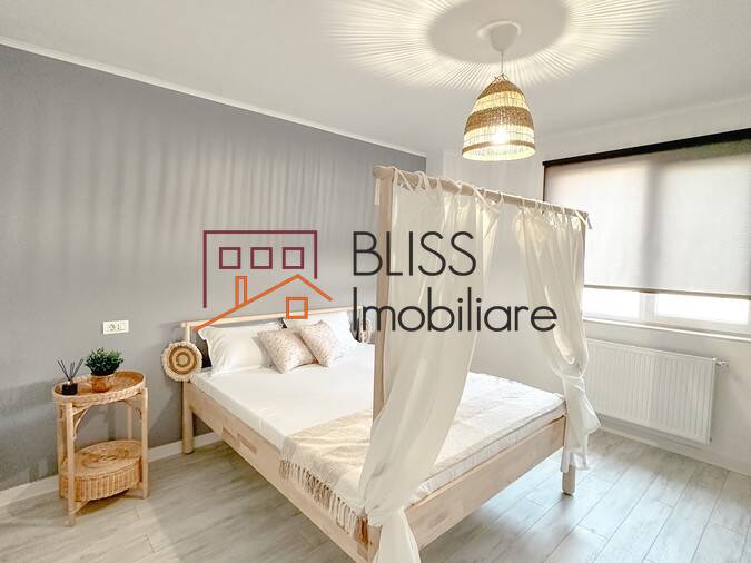 Apartament de Inchiriat Iancu Nicolae | Pipera - 2 Camere - ID:118383 | Bliss Imobiliare / Photo 6 - BLISS Imobiliare