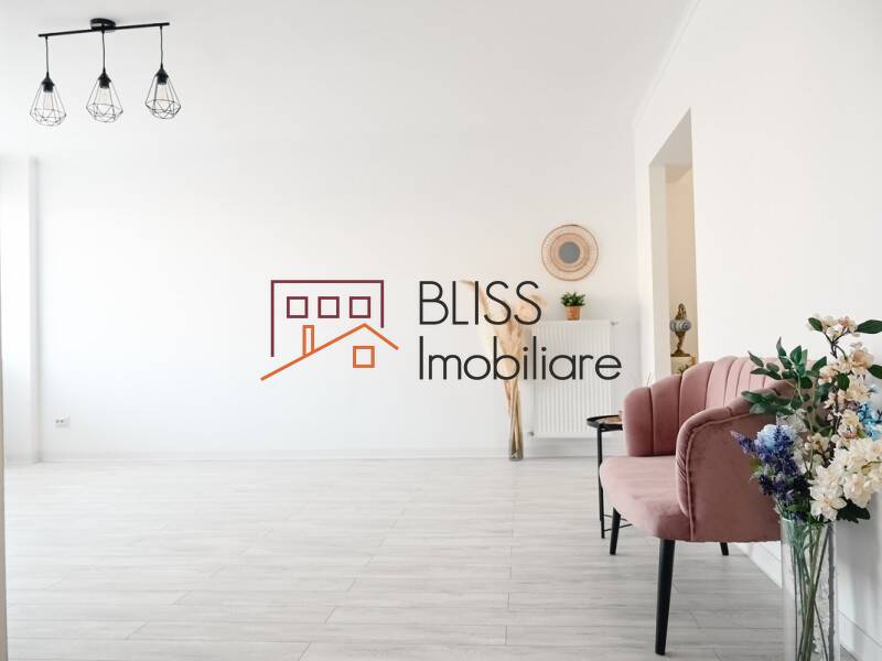 Apartament de Inchiriat Iancu Nicolae | Pipera - 2 Camere - ID:118383 | Bliss Imobiliare / Photo 2 - BLISS Imobiliare