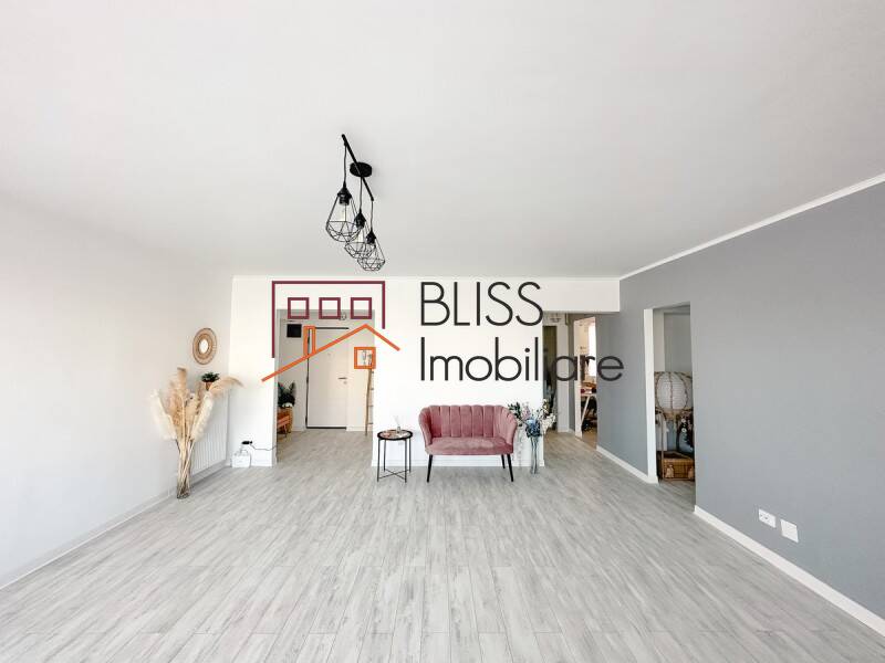 Apartament de Inchiriat Iancu Nicolae | Pipera - 2 Camere - ID:118383 | Bliss Imobiliare / Photo 1 - BLISS Imobiliare