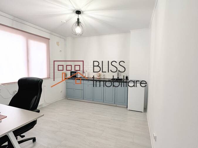 Apartament de Inchiriat Iancu Nicolae | Pipera - 2 Camere - ID:118383 | Bliss Imobiliare / Photo 4 - BLISS Imobiliare