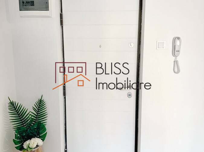 Apartament de Inchiriat Iancu Nicolae | Pipera - 2 Camere - ID:118383 | Bliss Imobiliare / Photo 8 - BLISS Imobiliare