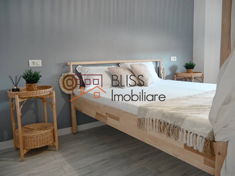 Apartament de Inchiriat Iancu Nicolae | Pipera - 2 Camere - ID:118383 | Bliss Imobiliare / Photo 5 - BLISS Imobiliare