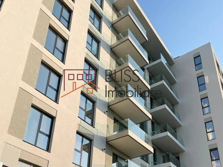 Apartament de Vanzare Baneasa | Sisesti | Jandarmerie | Straulesti | Sector 1 - 2 Camere - ID:118400 | Bliss Imobiliare / Photo 1 - BLISS Imobiliare