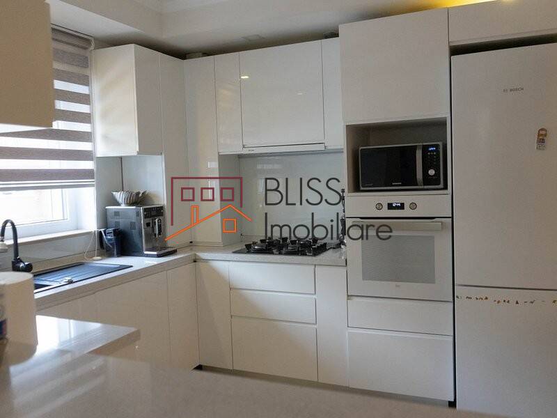 Vila de Vanzare Iancu Nicolae | Pipera - 3 Camere - ID:118413 | Bliss Imobiliare / Photo 5 - BLISS Imobiliare