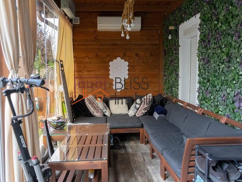 Vila de Vanzare Iancu Nicolae | Pipera - 3 Camere - ID:118413 | Bliss Imobiliare / Photo 10 - BLISS Imobiliare