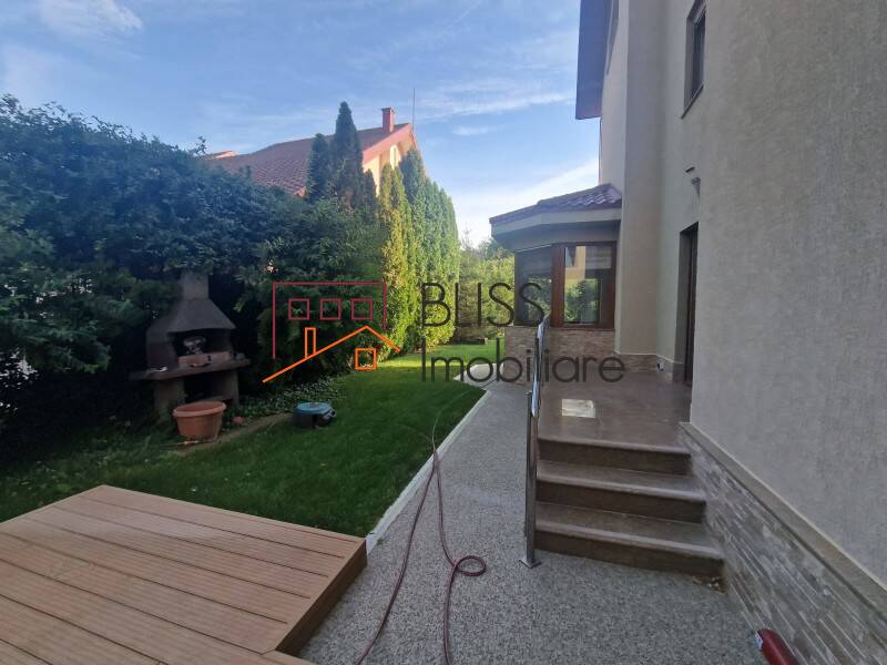 Vila 9 Camere In Zona Iancu Nicolae | Bliss Imobiliare / Photo 28 - BLISS Imobiliare