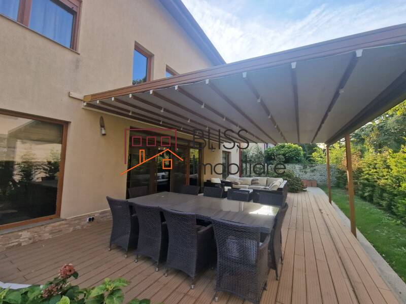 Vila 9 Camere In Zona Iancu Nicolae | Bliss Imobiliare / Photo 25 - BLISS Imobiliare