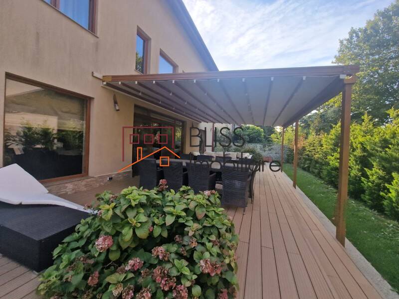 Vila 9 Camere In Zona Iancu Nicolae | Bliss Imobiliare / Photo 26 - BLISS Imobiliare