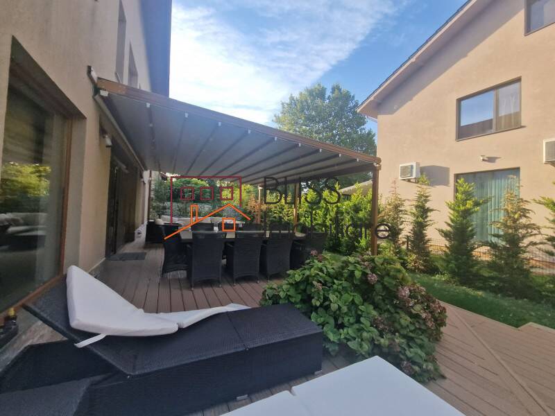 Vila 9 Camere In Zona Iancu Nicolae | Bliss Imobiliare / Photo 27 - BLISS Imobiliare