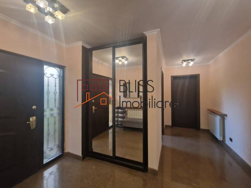 6-Bedroom Villa With Swimming Pool In Pipera, Bucharest / Ilfov | Bliss Imobiliare / Photo 8 - BLISS Imobiliare