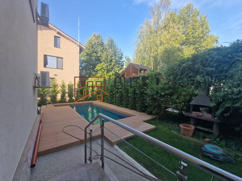 Vila 9 Camere In Zona Iancu Nicolae | Bliss Imobiliare / Photo 29 - BLISS Imobiliare
