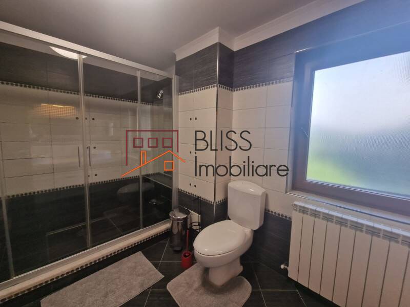 6-Bedroom Villa With Swimming Pool In Pipera, Bucharest / Ilfov | Bliss Imobiliare / Photo 13 - BLISS Imobiliare