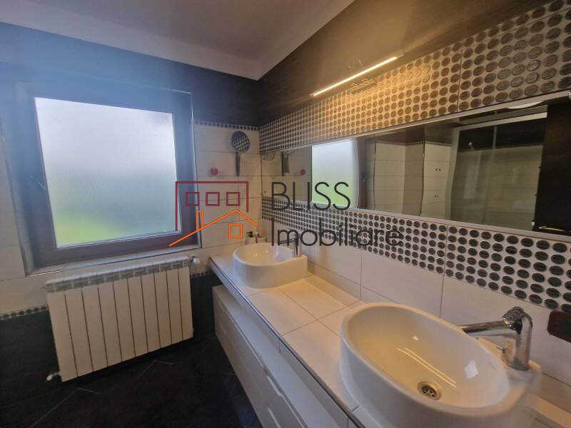 6-Bedroom Villa With Swimming Pool In Pipera, Bucharest / Ilfov | Bliss Imobiliare / Photo 11 - BLISS Imobiliare