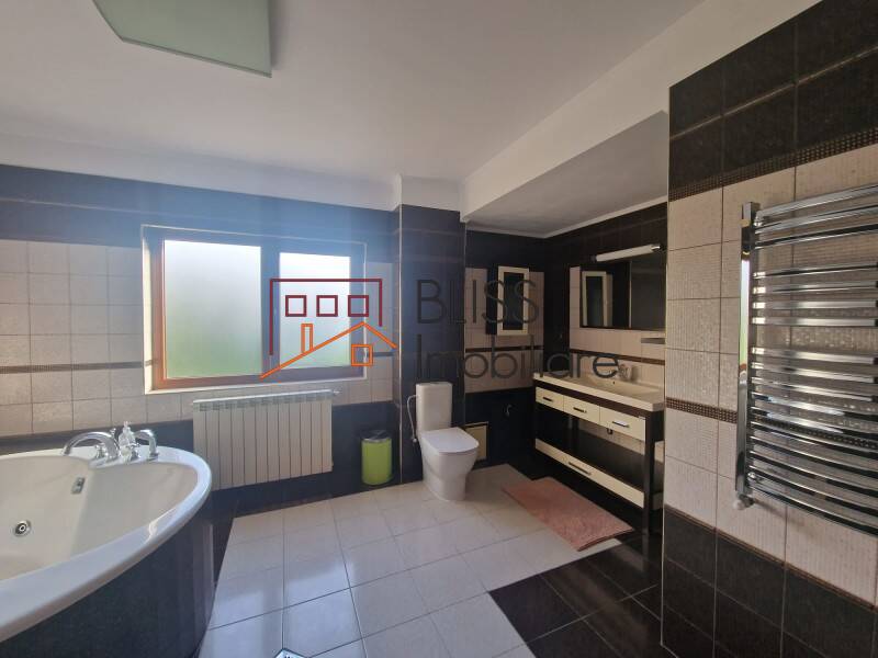 Vila 9 Camere In Zona Iancu Nicolae | Bliss Imobiliare / Photo 16 - BLISS Imobiliare