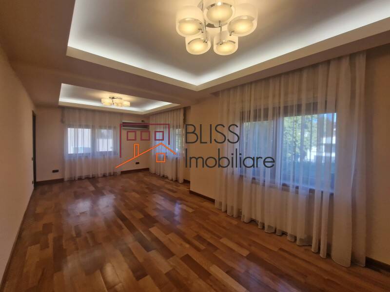 6-Bedroom Villa With Swimming Pool In Pipera, Bucharest / Ilfov | Bliss Imobiliare / Photo 17 - BLISS Imobiliare