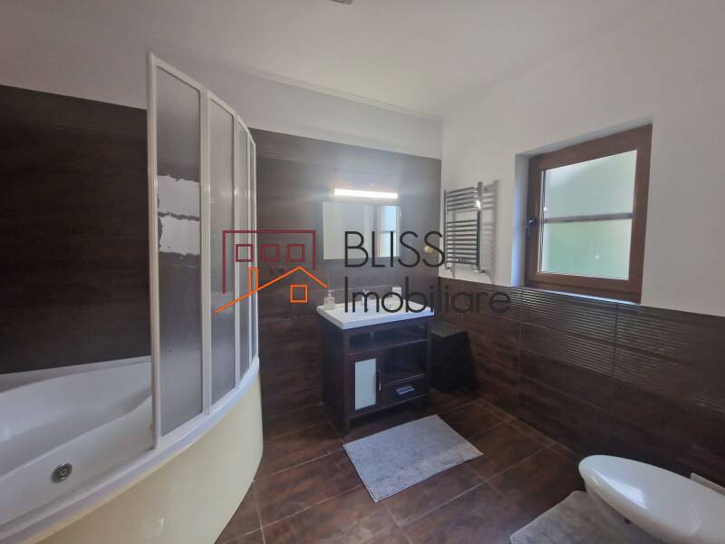 6-Bedroom Villa With Swimming Pool In Pipera, Bucharest / Ilfov | Bliss Imobiliare / Photo 18 - BLISS Imobiliare
