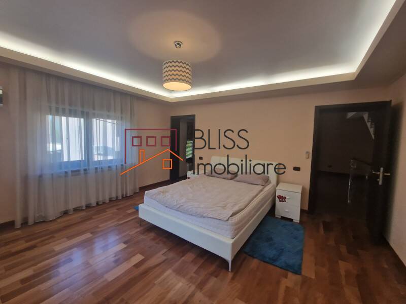 6-Bedroom Villa With Swimming Pool In Pipera, Bucharest / Ilfov | Bliss Imobiliare / Photo 14 - BLISS Imobiliare