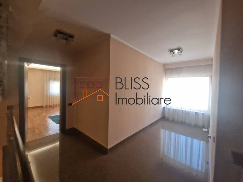 6-Bedroom Villa With Swimming Pool In Pipera, Bucharest / Ilfov | Bliss Imobiliare / Photo 12 - BLISS Imobiliare