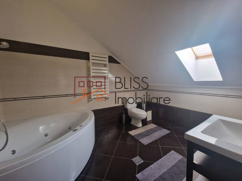 6-Bedroom Villa With Swimming Pool In Pipera, Bucharest / Ilfov | Bliss Imobiliare / Photo 22 - BLISS Imobiliare
