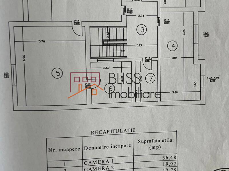 6-Bedroom Villa With Swimming Pool In Pipera, Bucharest / Ilfov | Bliss Imobiliare / Photo 34 - BLISS Imobiliare