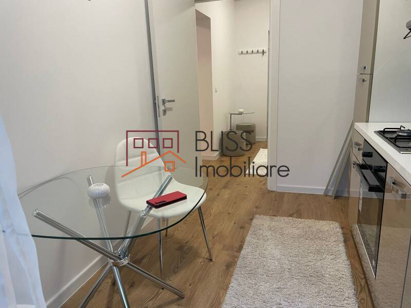 Apartament de Inchiriat Iancu Nicolae | Pipera - 2 Camere - ID:118381 | Bliss Imobiliare / Photo 4 - BLISS Imobiliare