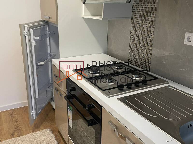 Apartment for Rent Iancu Nicolae | Pipera, Bucharest / Ilfov - 1 Bedroom - ID:118381 | Bliss Imobiliare / Photo 5 - BLISS Imobiliare