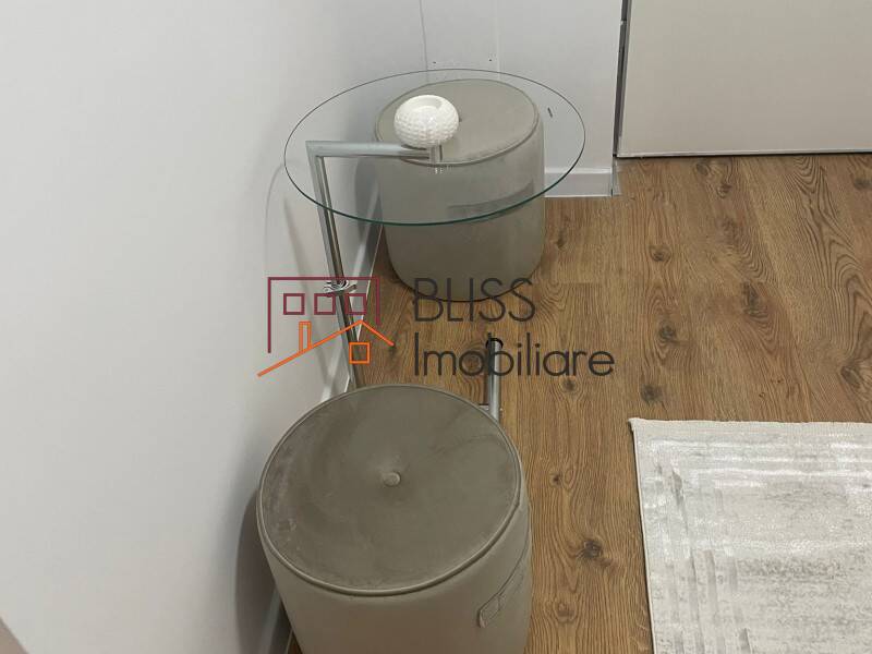 Apartament de Inchiriat Iancu Nicolae | Pipera - 2 Camere - ID:118381 | Bliss Imobiliare / Photo 3 - BLISS Imobiliare