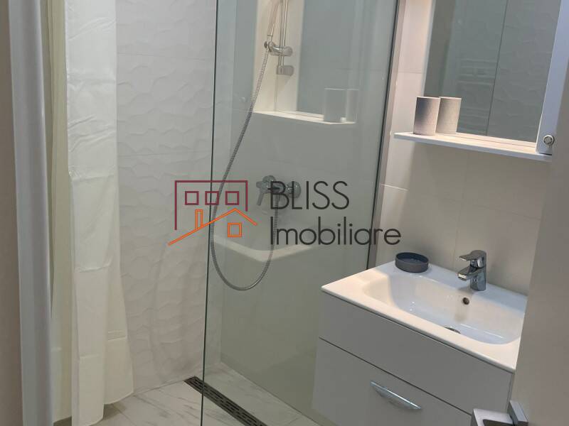 Apartament de Inchiriat Iancu Nicolae | Pipera - 2 Camere - ID:118381 | Bliss Imobiliare / Photo 8 - BLISS Imobiliare