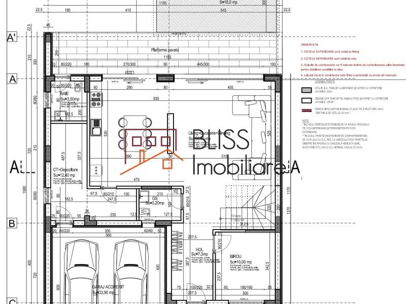 Exclusive 3-Bedroom Villa With Premium Finishes, Bucharest / Ilfov | Bliss Imobiliare / Photo 27 - BLISS Imobiliare