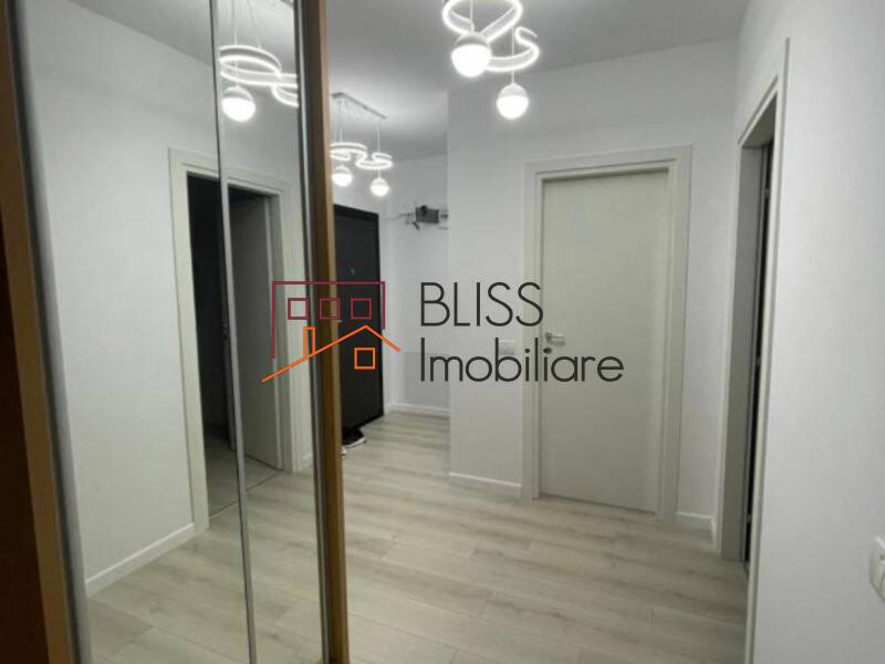 Apartament de Inchiriat Iancu Nicolae | Pipera - 2 Camere - ID:106515 | Bliss Imobiliare / Photo 7 - BLISS Imobiliare